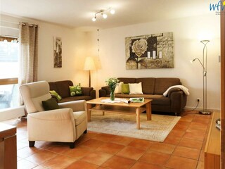 Vakantieappartement Lancken-Granitz Kenmerken 30