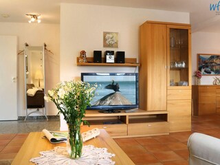 Apartamento de vacaciones Lancken-Granitz Características 31