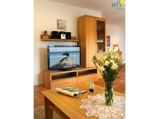 Vakantieappartement Lancken-Granitz Kenmerken 32