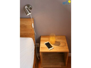 Vakantieappartement Lancken-Granitz Kenmerken 35