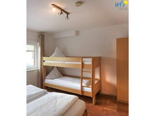 Apartamento de vacaciones Lancken-Granitz Características 36