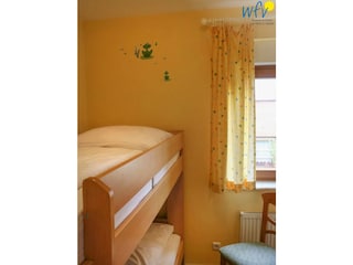 Appartamento per vacanze Lancken-Granitz Caratteristiche 38