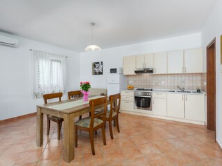 Vakantieappartement Porec Kenmerken 15