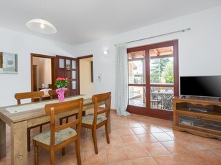Vakantieappartement Porec Kenmerken 18