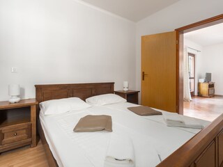Vakantieappartement Porec Kenmerken 20