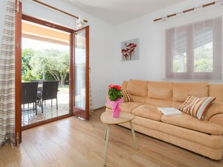 Vakantieappartement Porec Kenmerken 22