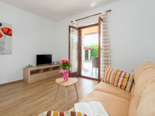 Vakantieappartement Porec Kenmerken 24