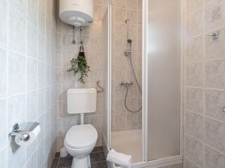 Vakantieappartement Porec Kenmerken 27