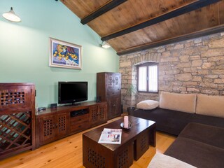 Villa Višnjan Kenmerken 28