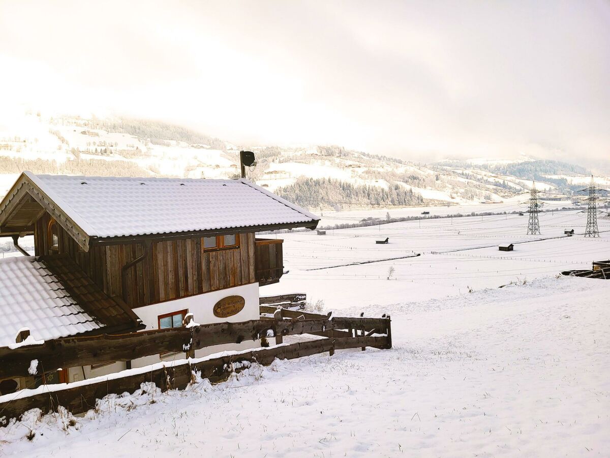 Winterferien in Uttendorf