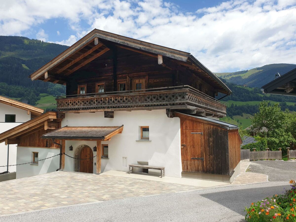 Ferienhaus in Salzburg