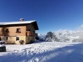 Winterurlaub in Bischofshofen