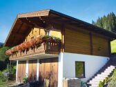 Ferienhaus in Wagrain