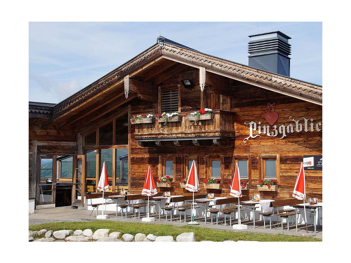 Winterurlaub am Berg