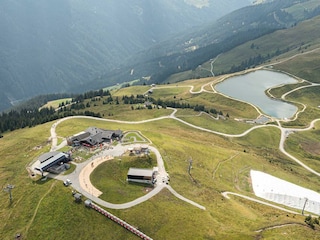 Familienurlaub auf der Resterhöhe mit Familienpark