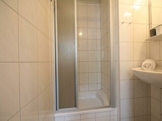 Bad mit Dusche, Top 4