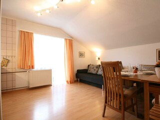 Wohnküche mit Couch, Top 5