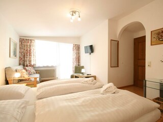 Schlafzimmer mit Couch, Top 3