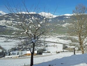 Apartment 5-Raum-Bauernhaus für bis zu 14 Personen - Zell am See - image1