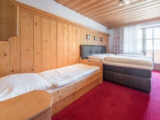 Mehrbettzimmer