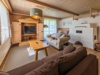 Apartment Neukirchen am Großvenediger Features 19