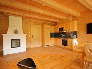 Apartment Mühlbach im Pinzgau Ausstattung 23