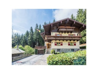 Ferienwohnung in Neukirchen
