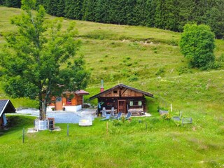 Hüttenurlaub in Zell am See