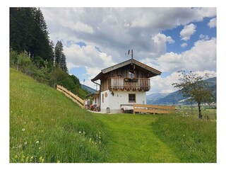 Hütte mieten in Salzburg