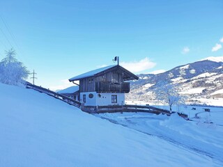 Winterurlaub im SalzburgerLand