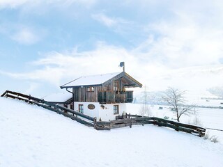 Winterzauber in Uttendorf