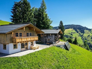 Chalet mieten