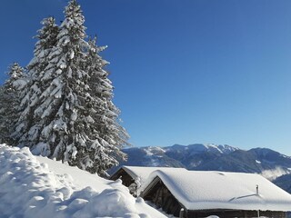 Winterurlaub im SalzburgerLand