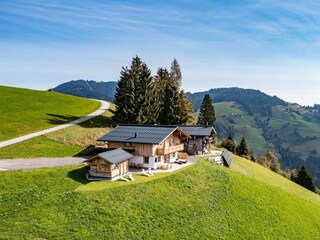 Sommerurlaub in der Salzburger Sportwelt
