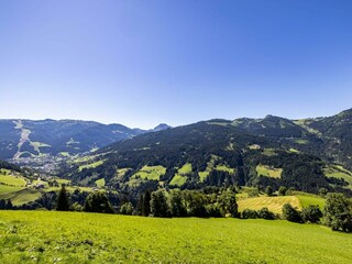 Sommerurlaub im SalzburgerLand