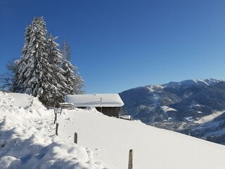 Chalet mieten im SalzburgerLand