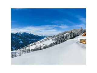 Winterurlaub in der Salzburger Sportwelt