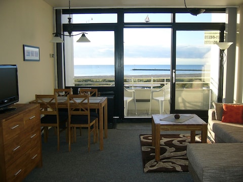 Ferienwohnung MeerblickPerle