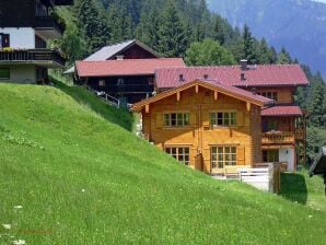 Apartment 2-Raum-Ferienwohnung für 4 Personen, Nr. 1