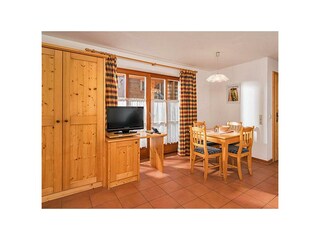 Apartment Hüttschlag Ausstattung 28