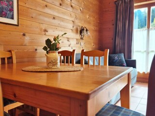 Ferienwohnung in Hüttschlag mieten