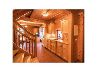 Apartment Hüttschlag Ausstattung 28