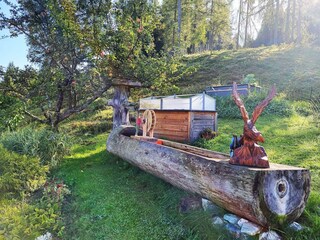 Familienurlaub im Salzburger Land