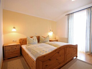 Doppelzimmer in Wagrain