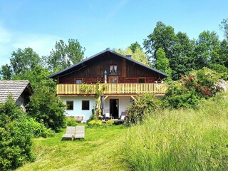 Urlaub in Bauernhaus buchen