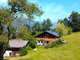 Bauernhaus für bis zu 8 Personen buchen