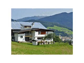 Ferienhaus in Radstadt