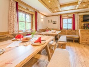 Apartment 4-Raum-Hütte für bis zu 12 Personen - Bad Gastein - image1