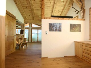 Ferienwohnung in Neukirchen