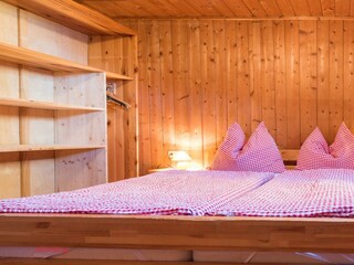 Apartment Mittersill Ausstattung 25